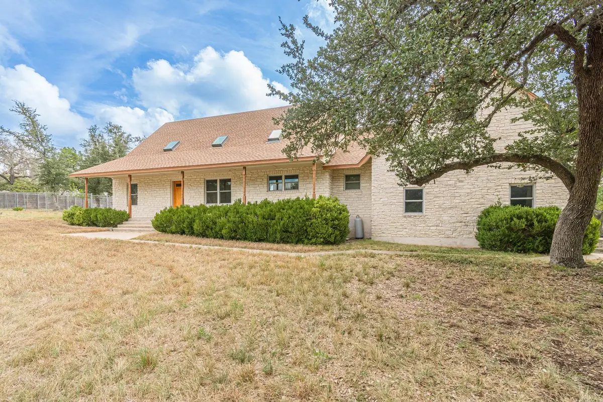 15 Tall Oaks Trl, Austin, TX 78737 - #1