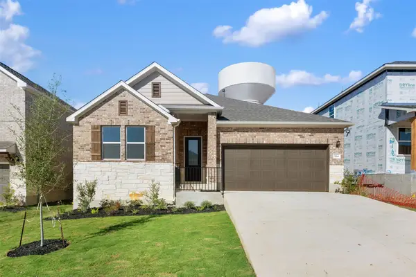 164 Coleto Trl, Bastrop, TX 78602