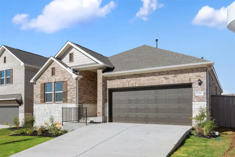 164 Coleto Trl, Bastrop, TX 78602 - Image #3