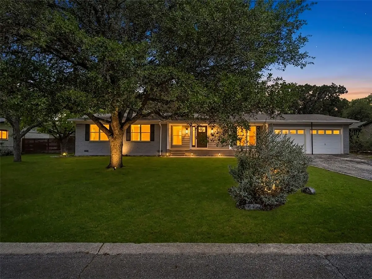 91 Ohio Ave, New Braunfels, TX 78130 - #1