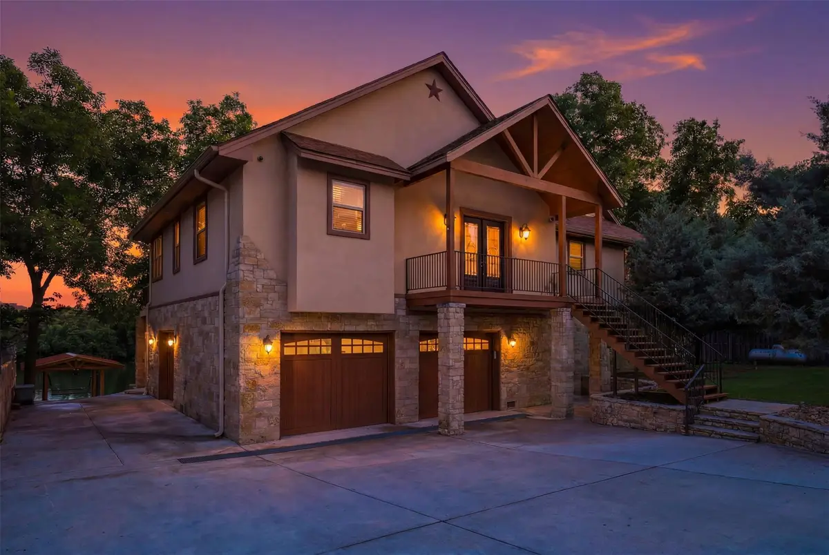 1200 Long Mountain Dr, Burnet, TX 78611 - #1