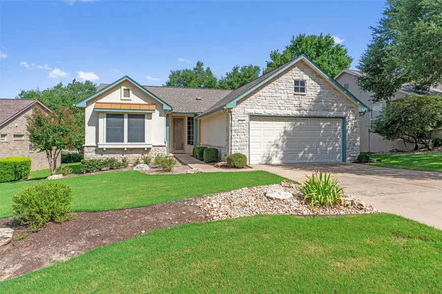 121 Larkspur Ln, Georgetown, TX 78633 - Image #2