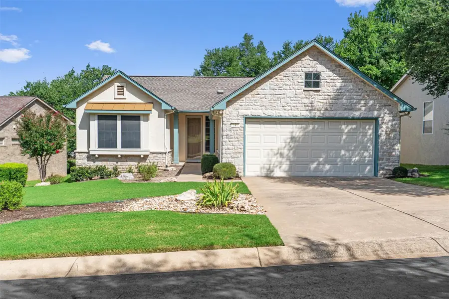 121 Larkspur Ln, Georgetown, TX 78633 - Image #3