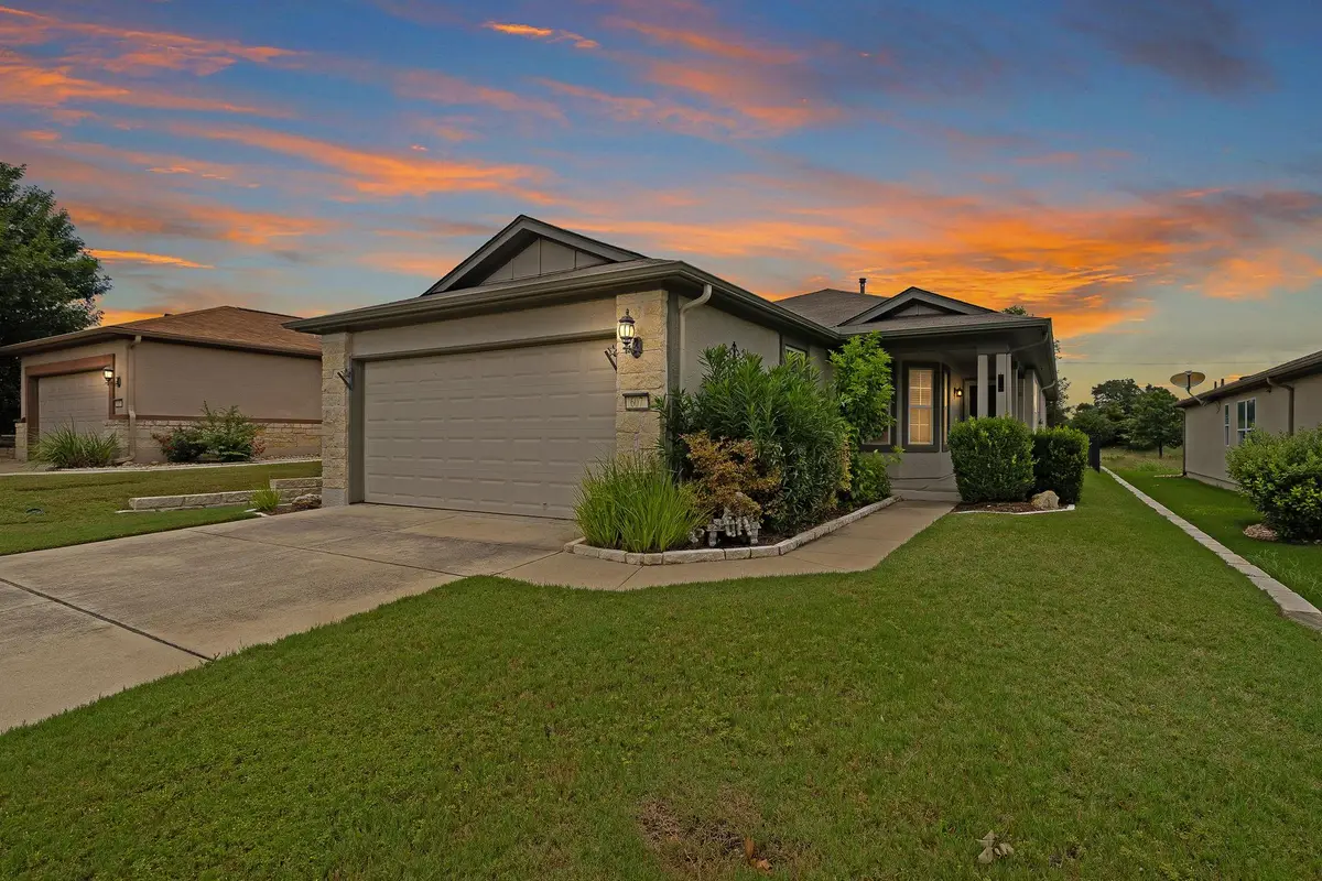 607 Salt Creek Ln, Georgetown, TX 78633 - Image #1