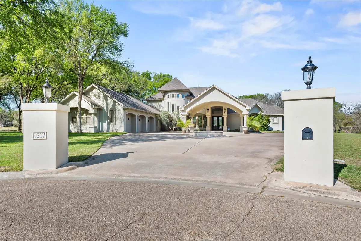 1317 Jack Nicklaus Cir, Salado, TX 76571 - #1