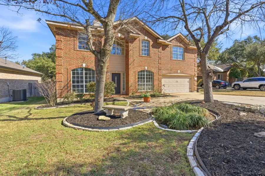 2310 Eleanor Way, Cedar Park, TX 78613 - Image #2