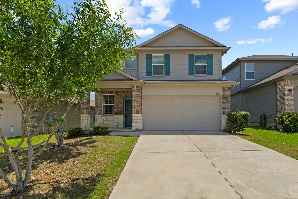 14917 Bajada Rd, Manor, TX 78653 - #1