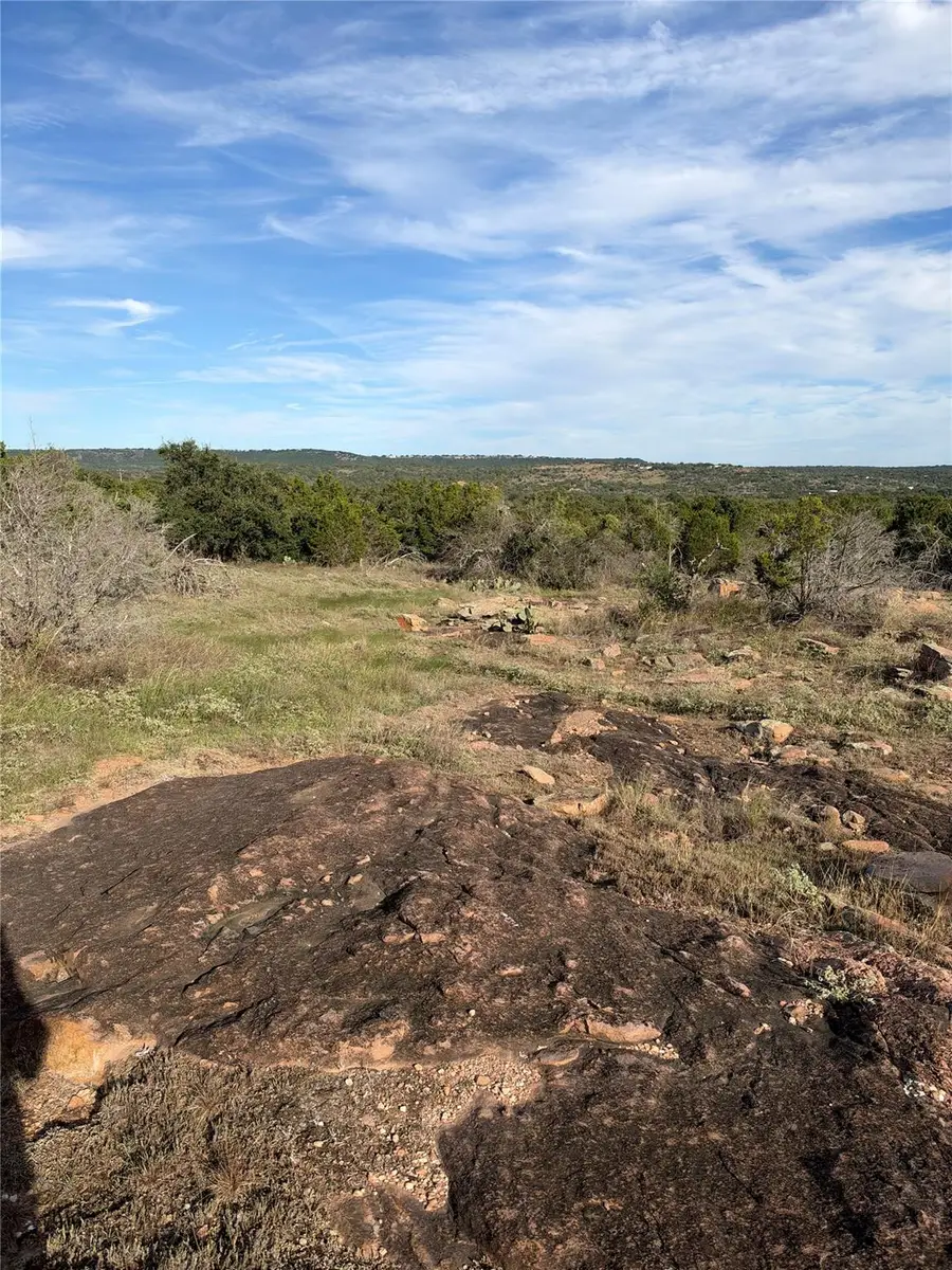 TBD Rocky Hollow Dr, Burnet, TX 78611 - #2