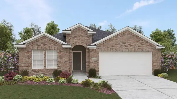 20416 Gillbrand Rd, Manor, TX 78653
