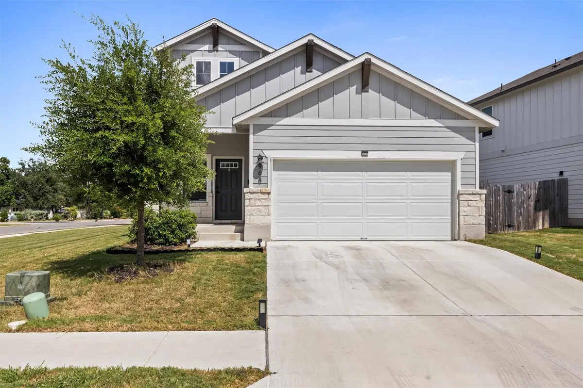 968 Sun Grove Trl, Georgetown, TX 78628 - #1