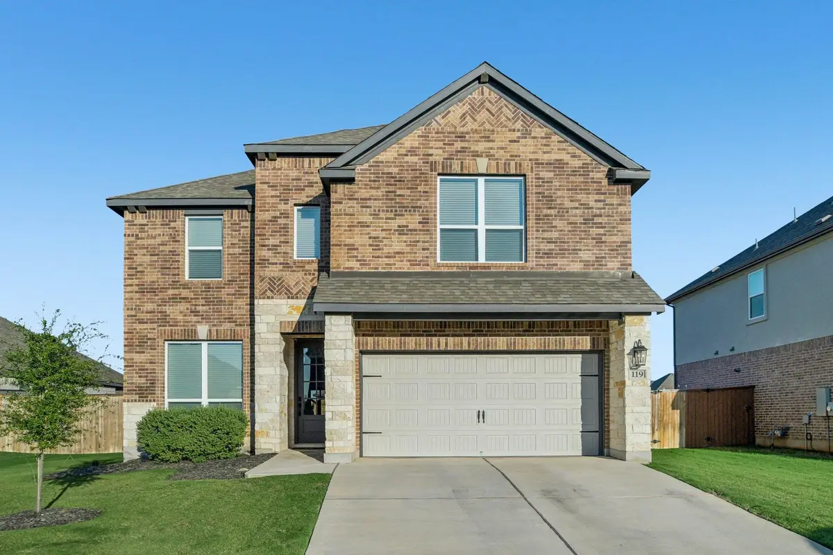 119 Nandina Path, Bastrop, TX 78602 - Image #1