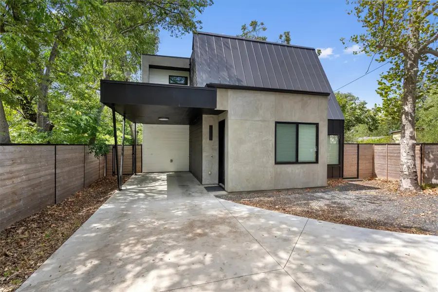 4506 Clawson Rd #2, Austin, TX 78745 - #2
