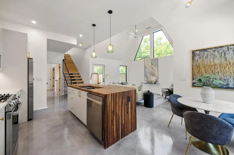 4506 Clawson Rd #2, Austin, TX 78745 - #3
