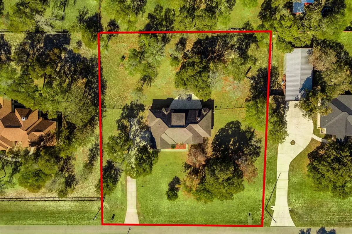 455 Rose Blossom Loop, La Vernia, TX 78121 - Image #1