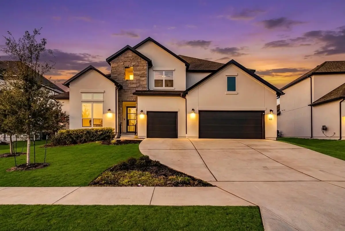 2217 Sondrio Bnd, Leander, TX 78641 - Image #1