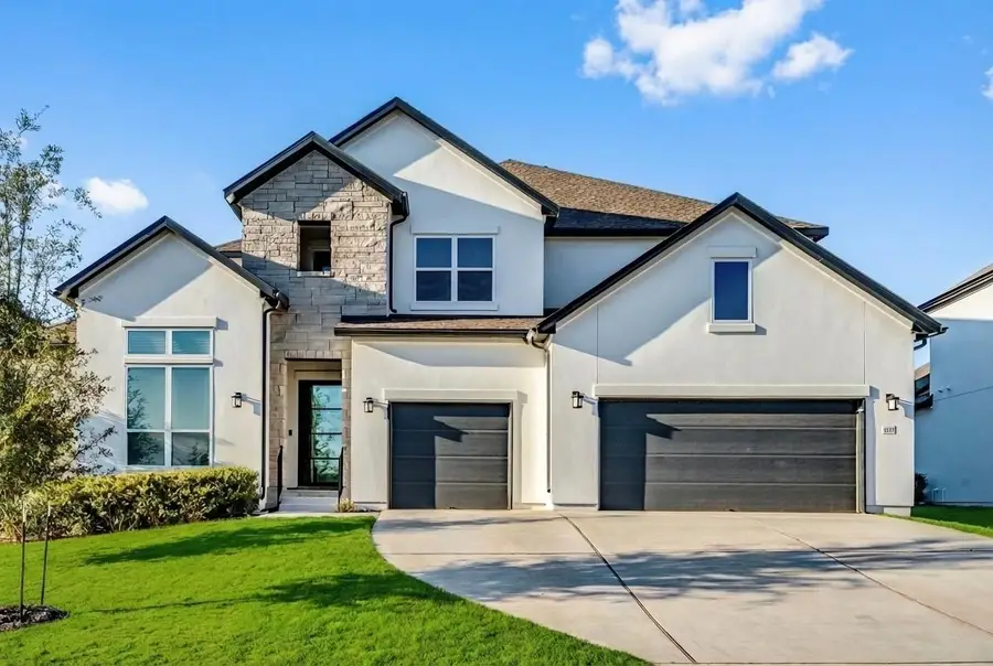 2217 Sondrio Bnd, Leander, TX 78641 - Image #2