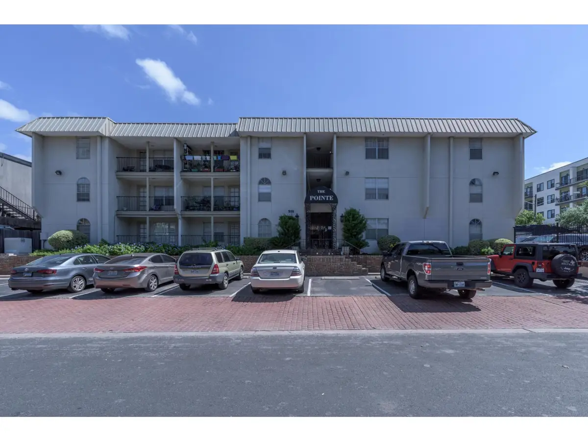 910 Duncan Ln #50, Austin, TX 78705 - #1