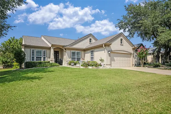 105 Whirlwind Cv, Georgetown, TX 78633