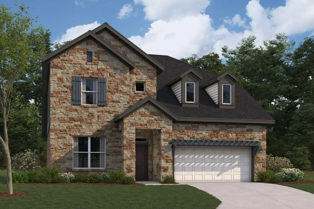 821 Purmela St, Leander, TX 78641 - #1