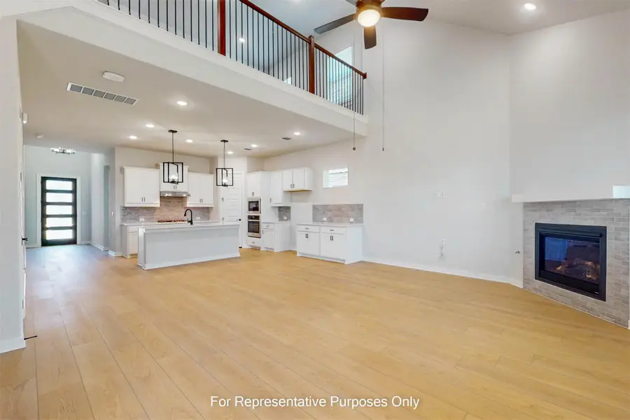 821 Purmela St, Leander, TX 78641 - #2