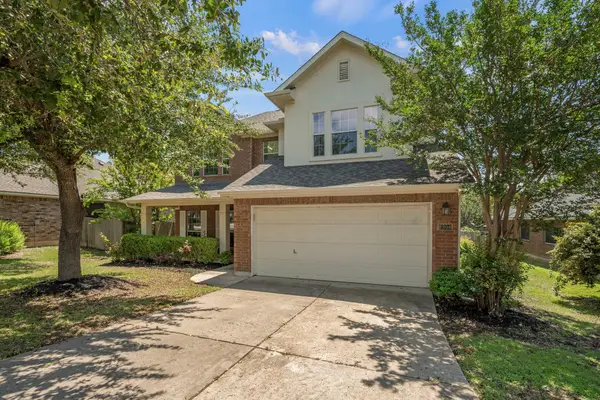 2306 Hayfield Sq, Pflugerville, TX 78660