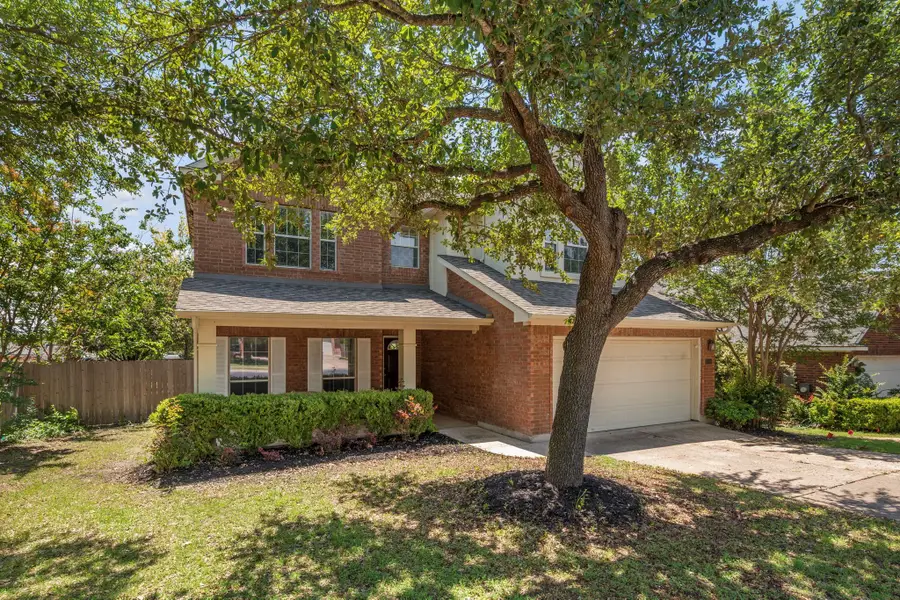 2306 Hayfield Sq, Pflugerville, TX 78660 - #2