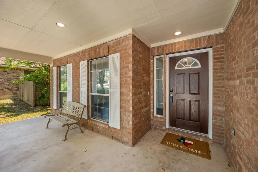 2306 Hayfield Sq, Pflugerville, TX 78660 - #3
