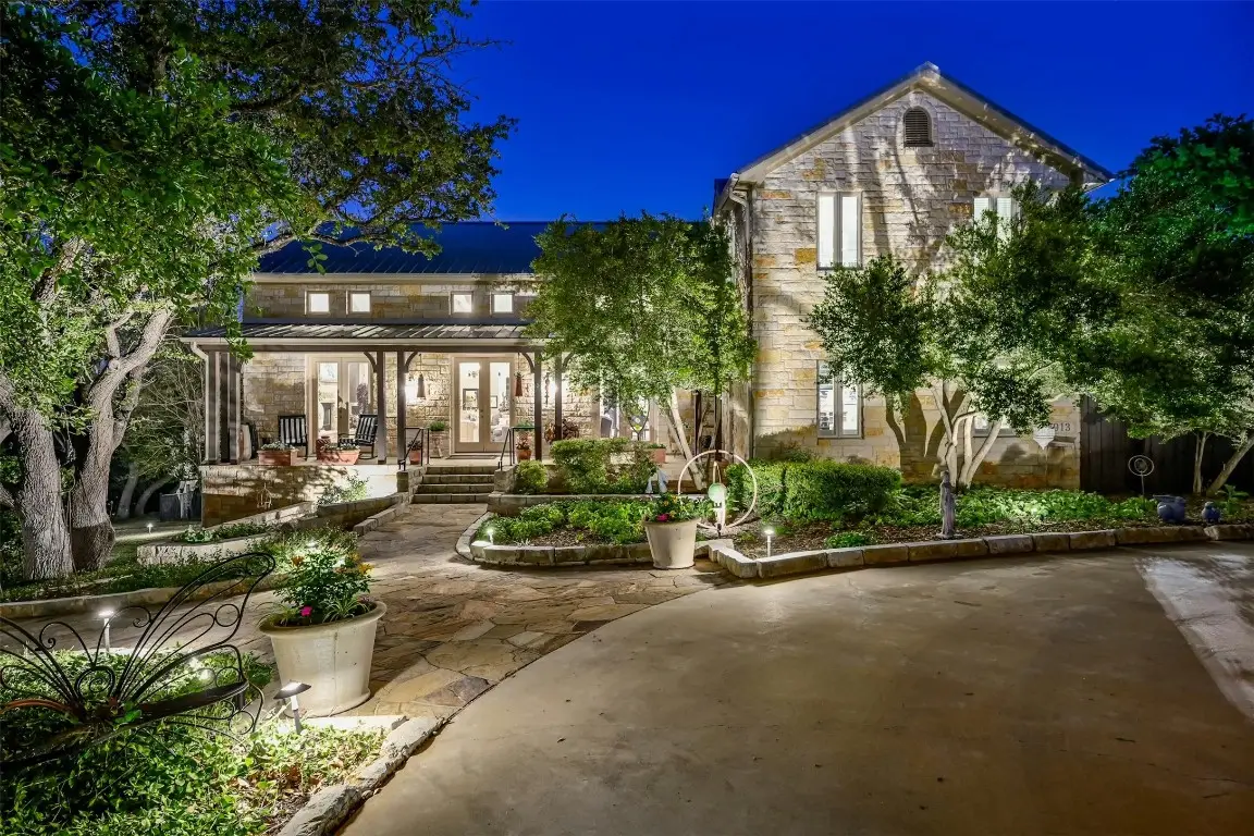 913 Southridge Rd, Salado, TX 76571 - Image #1