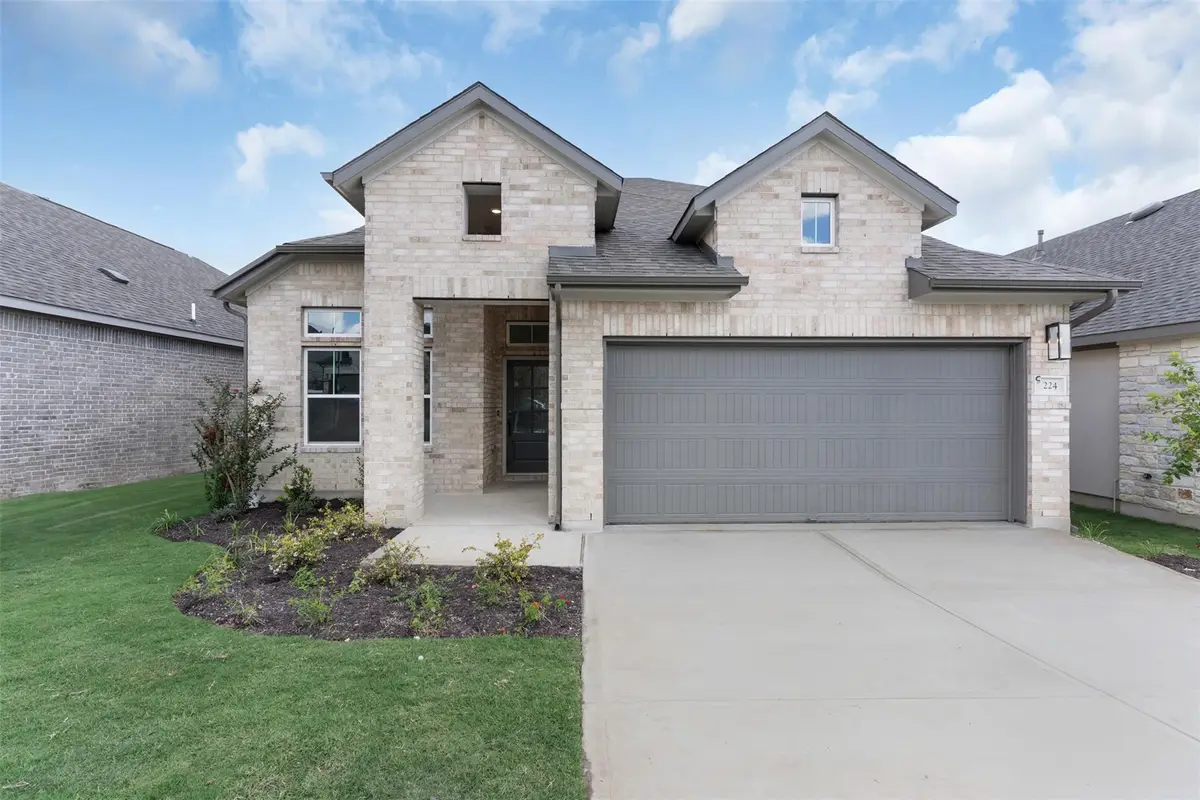 224 Wingstem Way, Georgetown, TX 78633 - Image #1