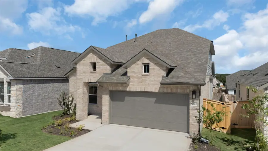 224 Wingstem Way, Georgetown, TX 78633 - Image #3