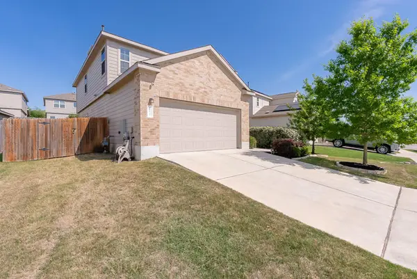 10805 Dimitrios Dr, Austin, TX 78747