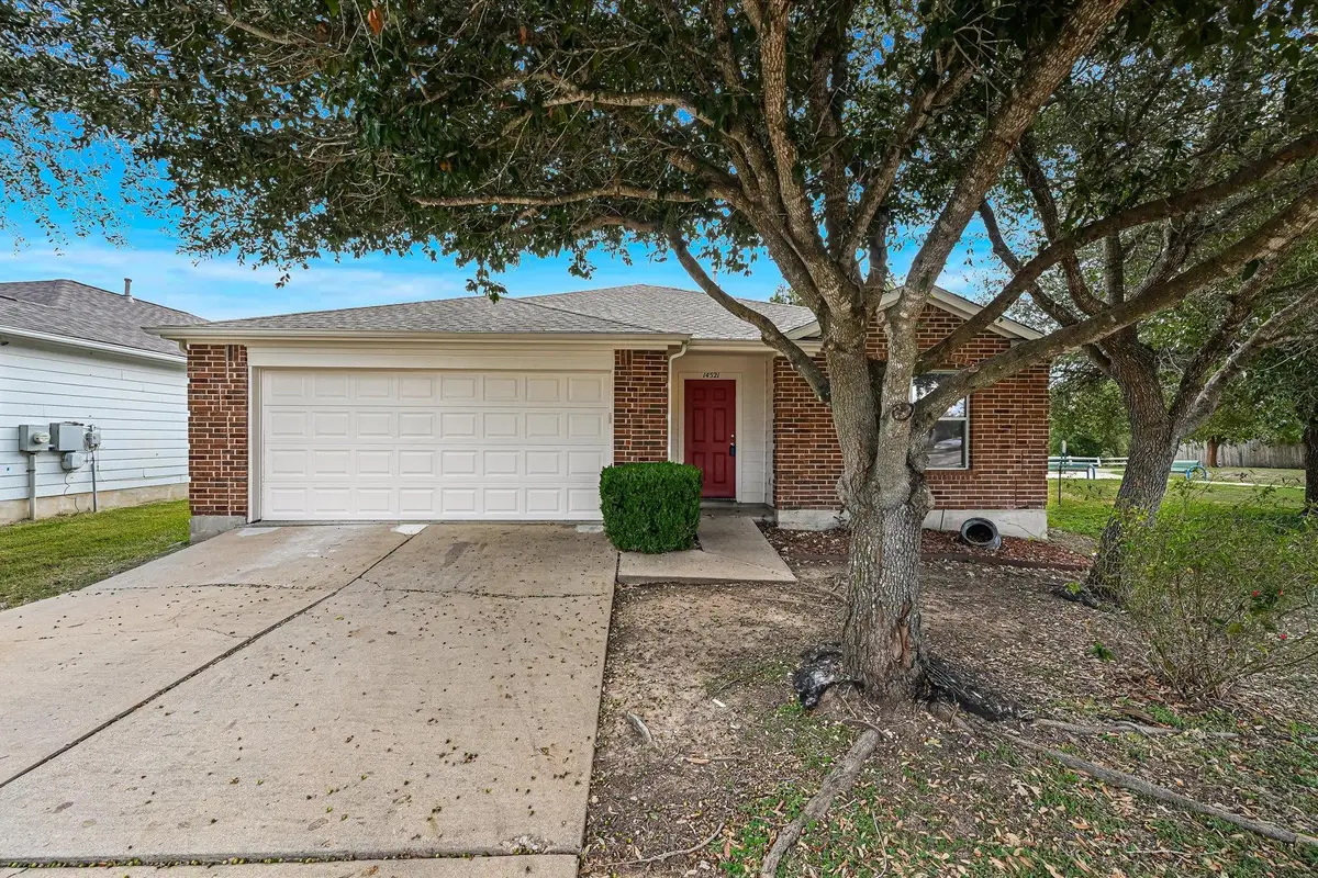 14521 Gurneys Eagle Dr, Elgin, TX 78621 - #1