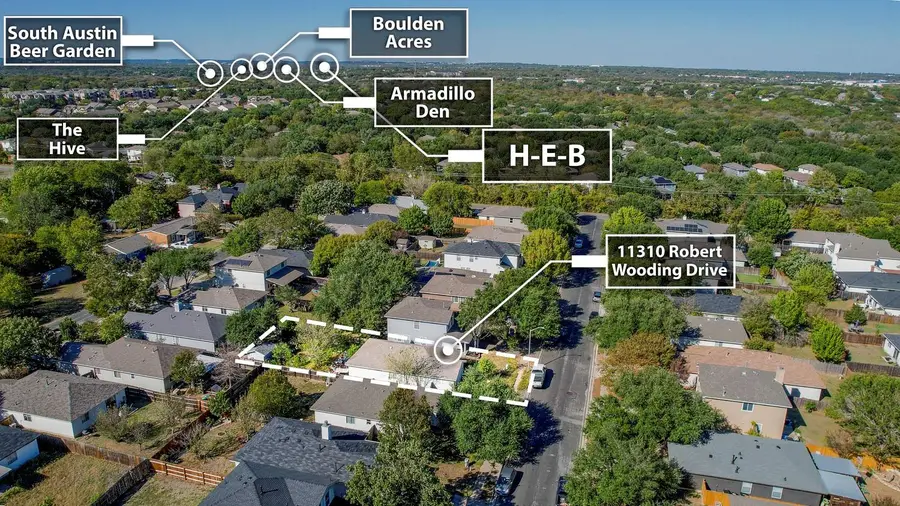 11310 Robert Wooding Dr, Austin, TX 78748 - Image #3