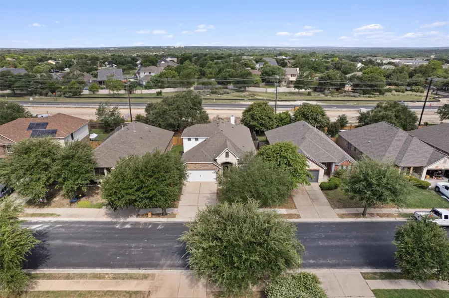 505 Bluehaw Dr, Georgetown, TX 78628 - #2