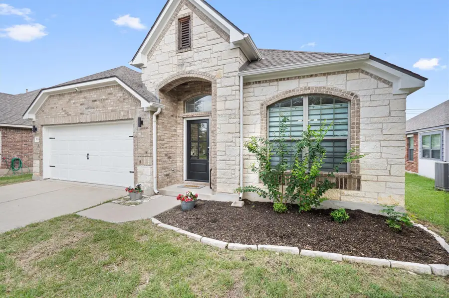 505 Bluehaw Dr, Georgetown, TX 78628 - #3