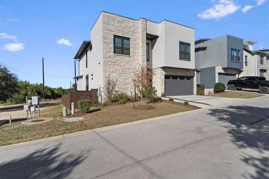 16308 Sydney Carol Ln, Austin, TX 78734 - Image #2