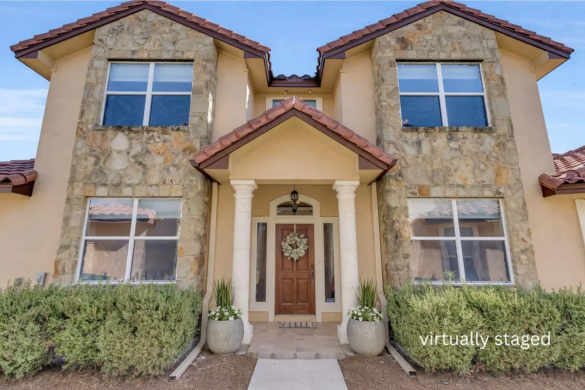 2008 American Dr #2, Lago Vista, TX 78645 - #1