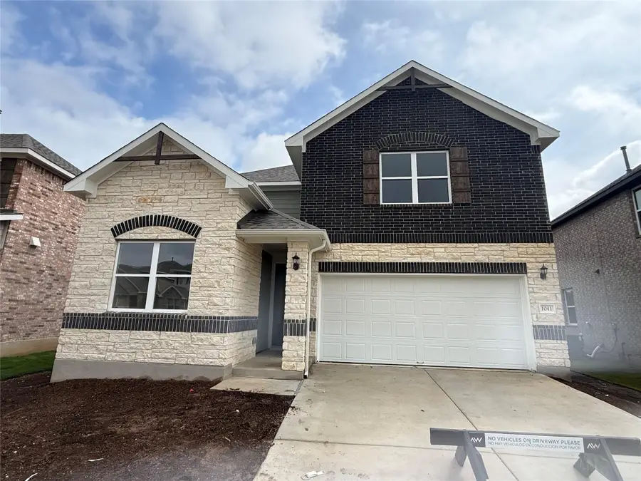 1041 Sienna Bear Rd, Georgetown, TX 78633 - #2