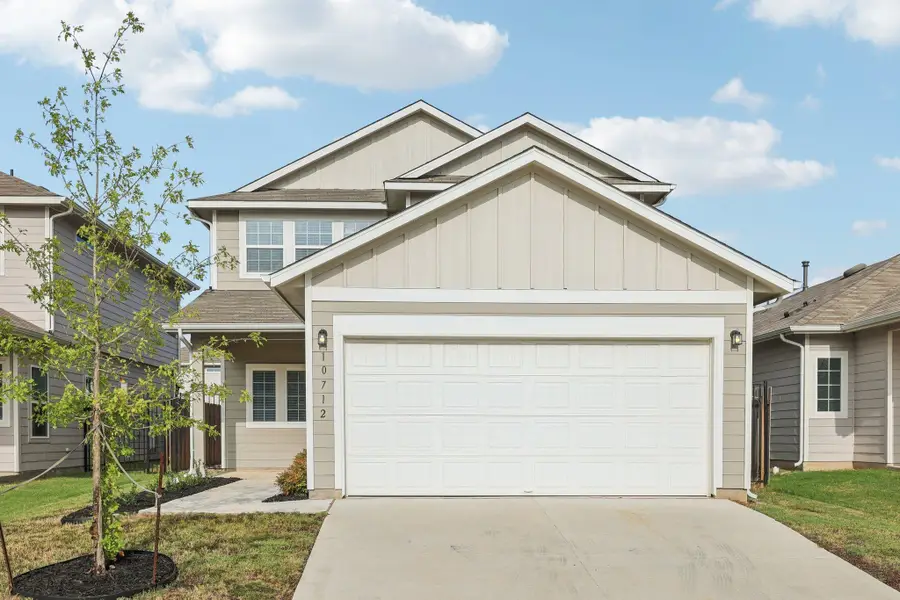 10712 Blacket Dr, Austin, TX 78747 - Image #3