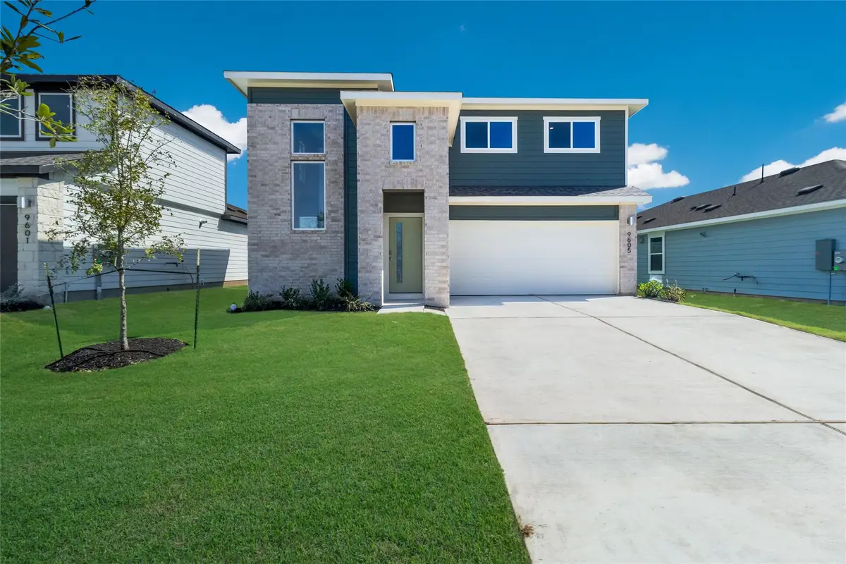 9605 Oxbow Strap Dr, Austin, TX 78724 - Image #1