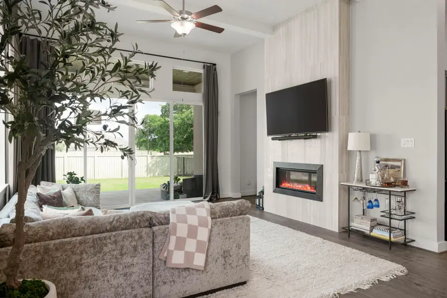 829 Faith Dr, Liberty Hill, TX 78642 - #3