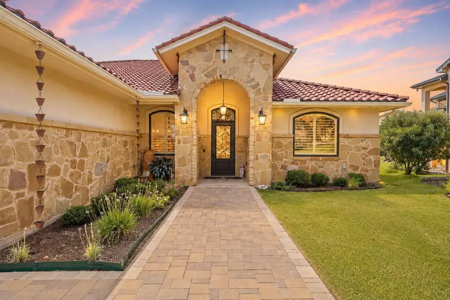 107 Long Mountain Dr, Horseshoe Bay, TX 78657 - #2