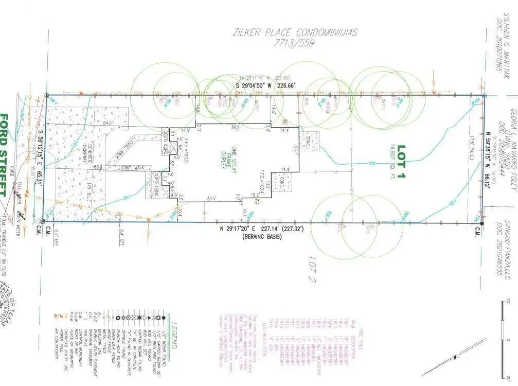 1809 Ford St, Austin, TX 78704 - Image #1