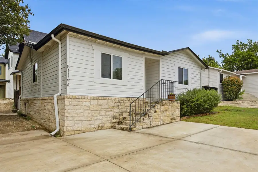 5116 Heflin Ln #1, Austin, TX 78721 - #3