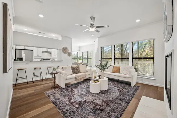 6501 Columbia Oaks Ct #D8, Austin, TX 78759