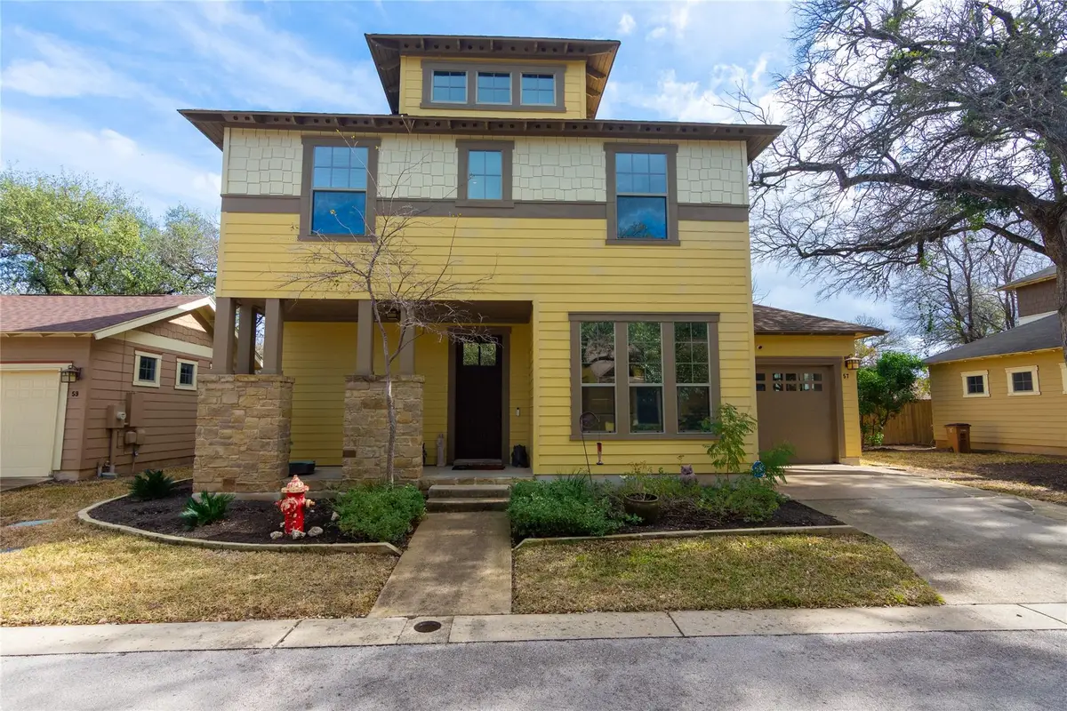 13604 Caldwell Dr #57, Austin, TX 78750 - Image #1