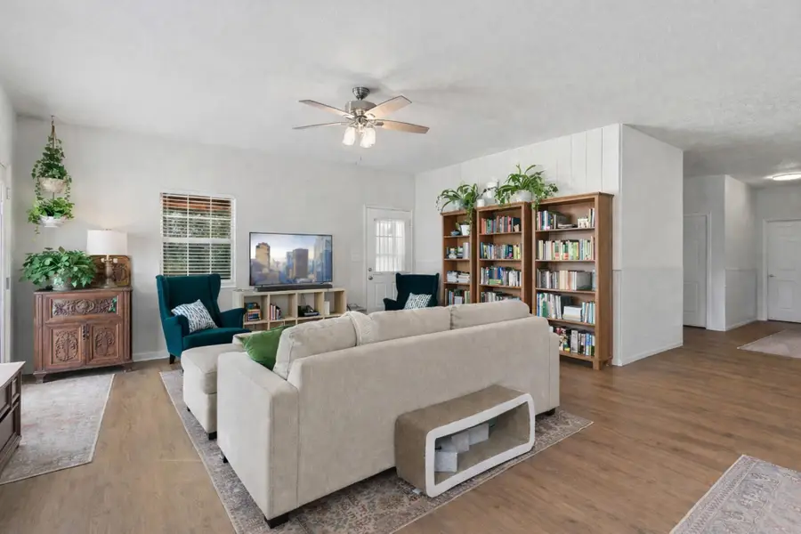 1350 County Road 256, Liberty Hill, TX 78642 - Image #2