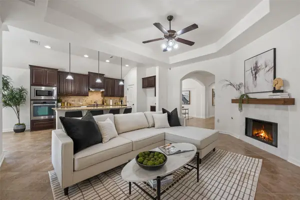4205 Buckskin Rd, Cedar Park, TX 78613
