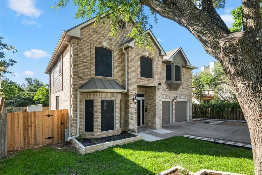 8503 Delavan Ave, Austin, TX 78717 - #2