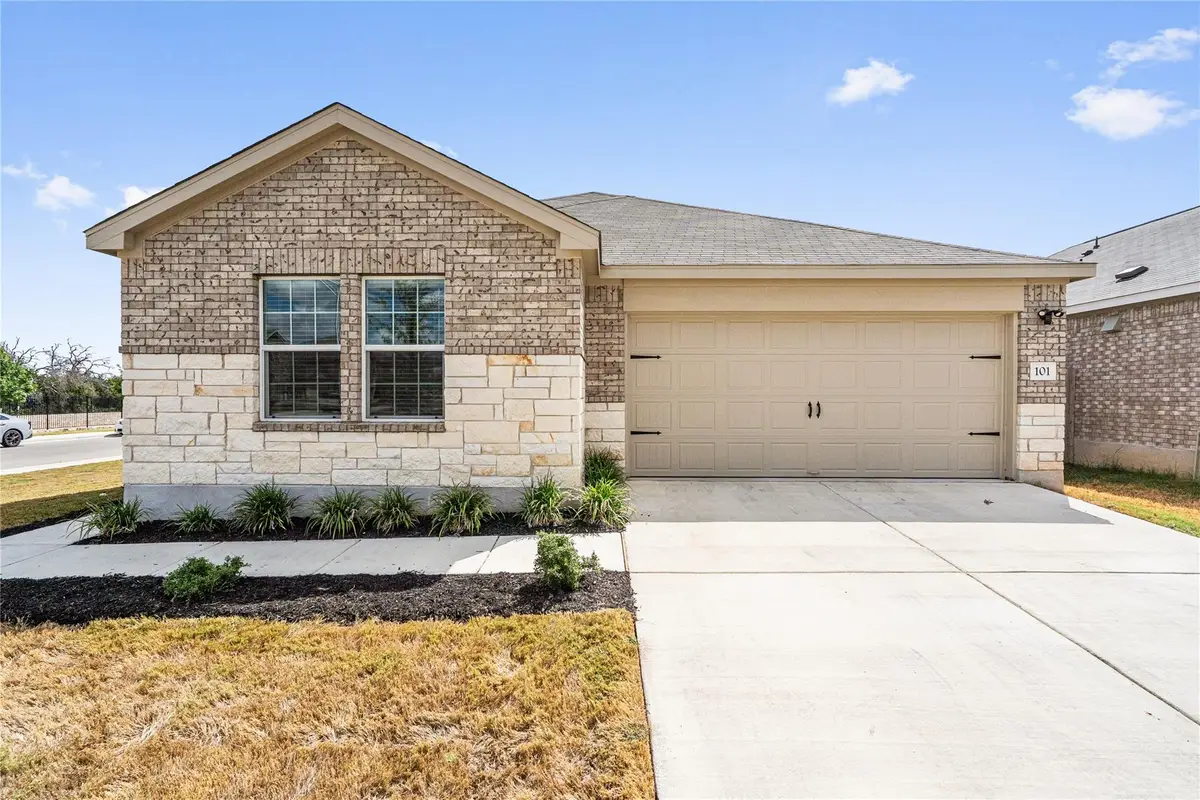101 Sunrise Oak Cv, Georgetown, TX 78628 - #1